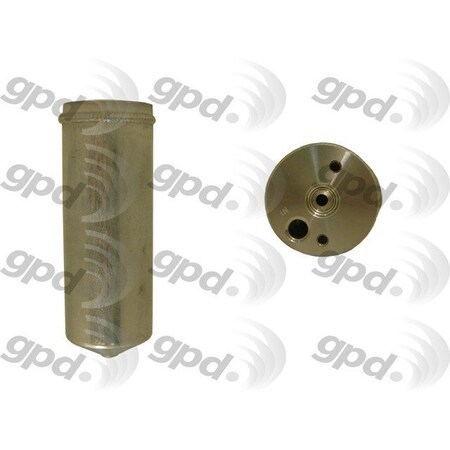 Gpd System Service Kit 9422536